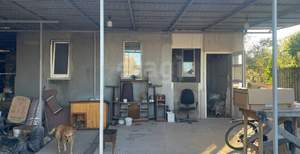 Дом 88м², 1-этажный, участок 3 сот.