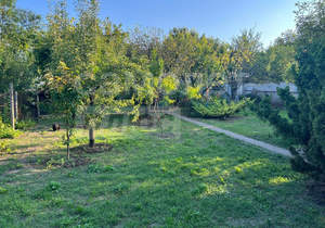 Дом 66м², 2-этажный, участок 5 сот.