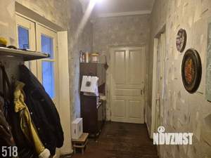 Дом 145м², 3-этажный, участок 7 сот.