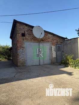 Дом 350м², 4-этажный, участок 8 сот.