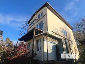 Дом 181м², 3-этажный, участок 4 сот.