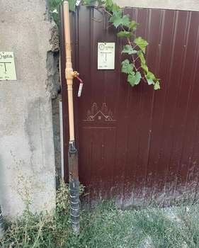 Дом 97м², 1-этажный, участок 3 сот.