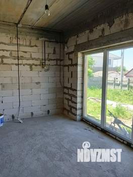 Коттедж 198м², 2-этажный, участок 9 сот.