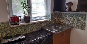 Дом 63м², 1-этажный, участок 4 сот.