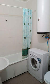 Дом 63м², 1-этажный, участок 2 сот.