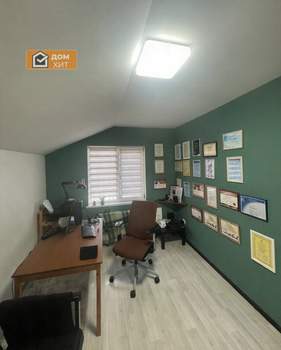 Дом 79м², 2-этажный, участок 2 сот.