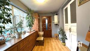 Дом 67м², 1-этажный, участок 5 сот.