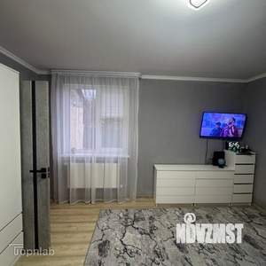 Дом 65м², 1-этажный, участок 4 сот.