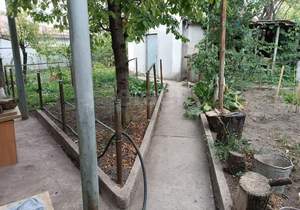 Дом 126м², 3-этажный, участок 6 сот.