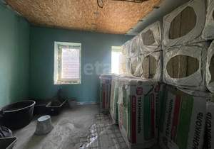 Дом 181м², 3-этажный, участок 4 сот.