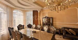 Дом 410м², 2-этажный, участок 8 сот.