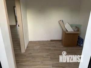 Дом 80м², 1-этажный, участок 3 сот.