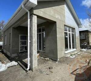 Дом 88м², 1-этажный, участок 4 сот.