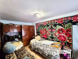 Дом 53м², 1-этажный, участок 1 сот.