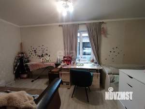 Дом 113м², 2-этажный, участок 6 сот.