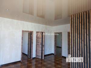 Дом 76м², 1-этажный, участок 4 сот.