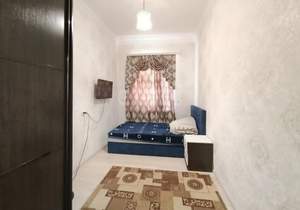 Дом 96м², 1-этажный, участок 4 сот.