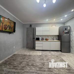 Дом 65м², 1-этажный, участок 4 сот.