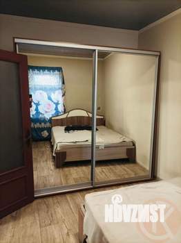 Дом 53м², 1-этажный, участок 1 сот.