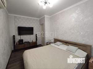 Дом 74м², 2-этажный, участок 3 сот.