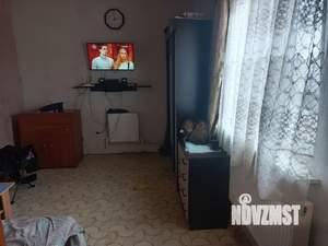 Дом 90м², 1-этажный, участок 5 сот.