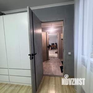 Дом 65м², 1-этажный, участок 4 сот.