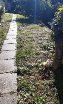 Дом 63м², 1-этажный, участок 4 сот.