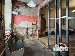 Дом 40м², 1-этажный, участок 1 сот.