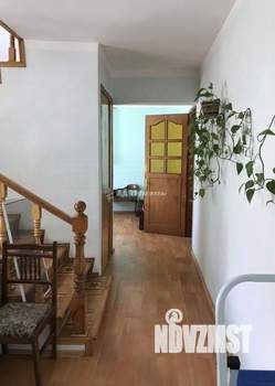 Дом 177м², 3-этажный, участок 6 сот.