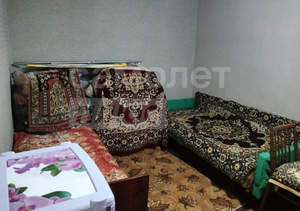 Дом 78м², 1-этажный, участок 3 сот.