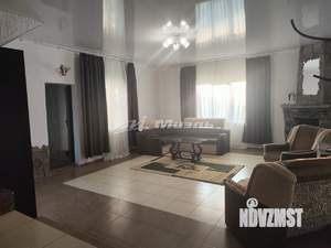 Дом 189м², 2-этажный, участок 4 сот.