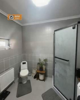 Дом 79м², 2-этажный, участок 2 сот.