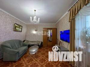 Дом 309м², 2-этажный, участок 7 сот.