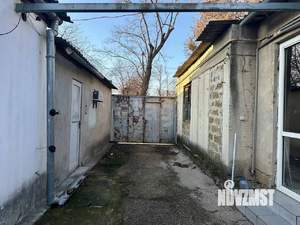 Дом 60м², 1-этажный, участок 8 сот.