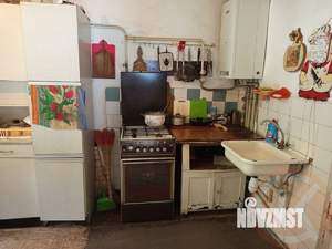 Дом 60м², 1-этажный, участок 3 сот.