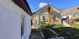 Дом 60м², 1-этажный, участок 5 сот.