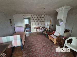 Дом 145м², 3-этажный, участок 7 сот.