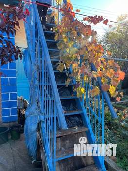 Дом 50м², 2-этажный, участок 4 сот.