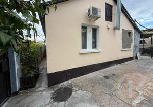 Дом 50м², 1-этажный, участок 5 сот.