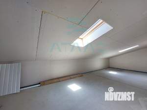 Дом 273м², 2-этажный, участок 8 сот.