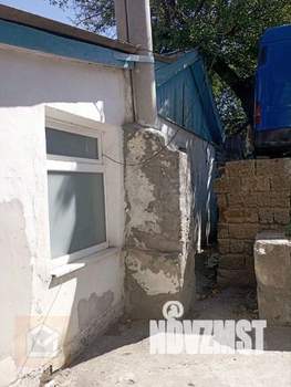 Дом 54м², 1-этажный, участок 2 сот.