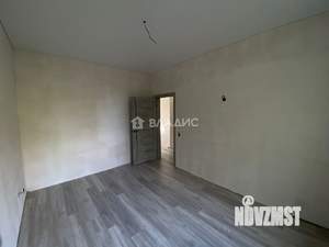 Дом 100м², 1-этажный, участок 3 сот.