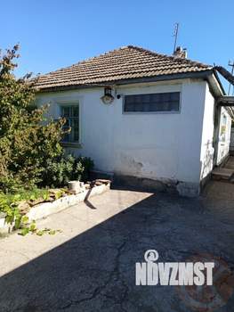 Дом 60м², 1-этажный, участок 3 сот.