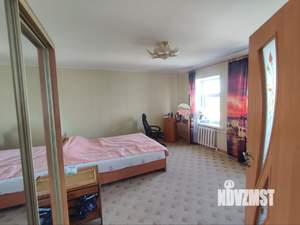 Дом 104м², 2-этажный, участок 4 сот.