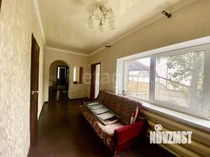 Дом 86м², 1-этажный, участок 5 сот.