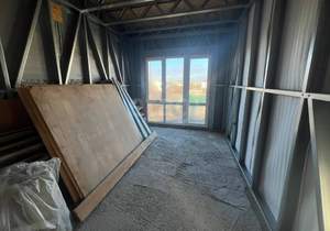 Дом 181м², 3-этажный, участок 4 сот.