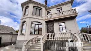 Дом 410м², 2-этажный, участок 8 сот.