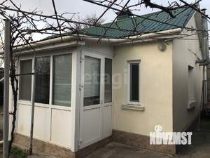 Дом 93м², 1-этажный, участок 5 сот.