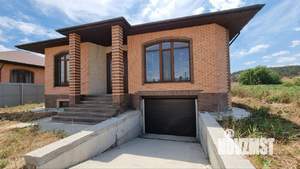 Дом 307м², 2-этажный, участок 6 сот.