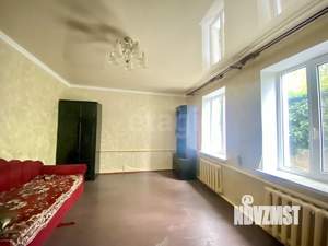 Дом 86м², 1-этажный, участок 5 сот.